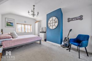 Bedroom 2- click for photo gallery